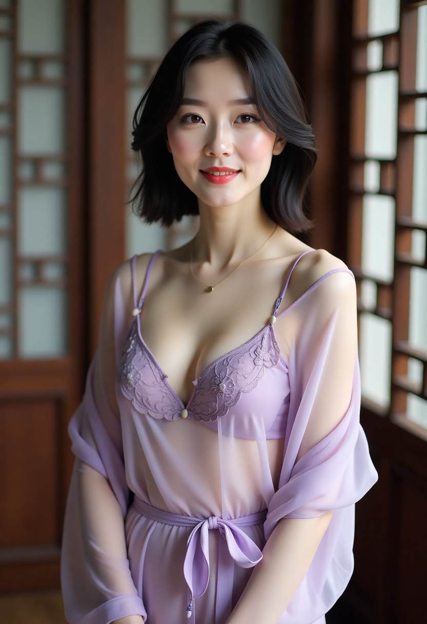 健身教练