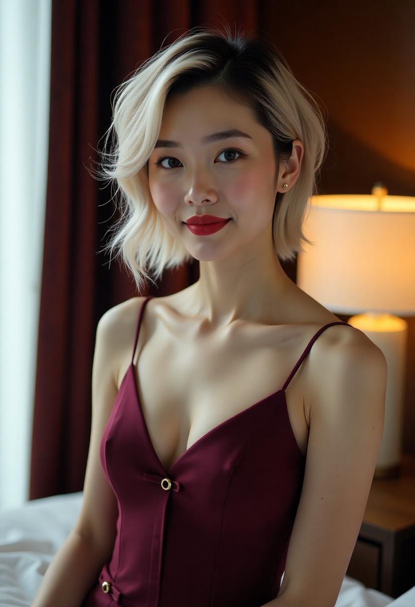 力竭之前