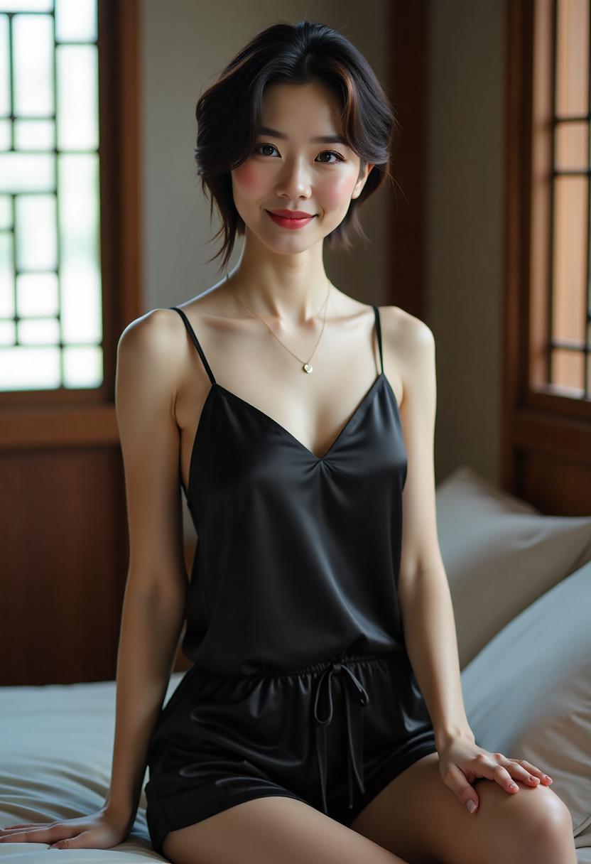 暴汗青春